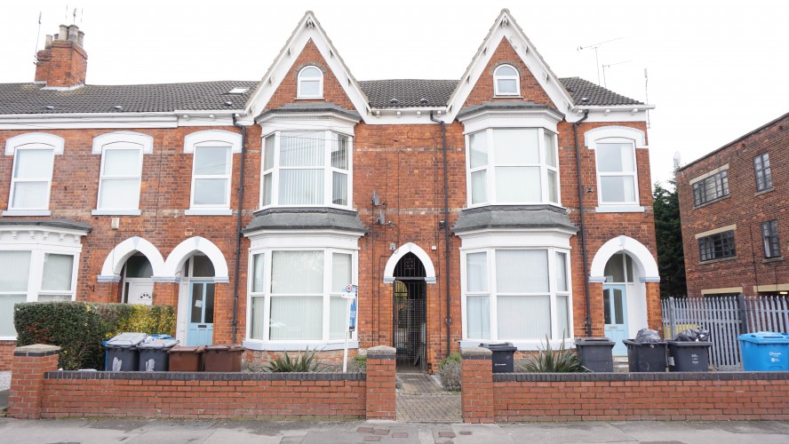 Properties to let Hull and East Yorkshire Maltings Property Managment